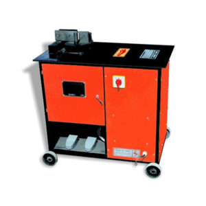 Digital Ring Making Machine