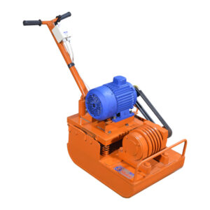 Earth Compactor