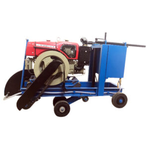 Groove Cutting