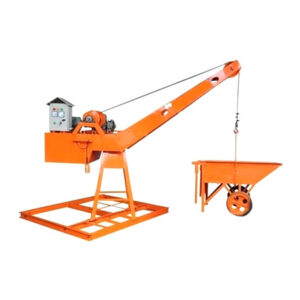 Monkey Hoist( With Remot )