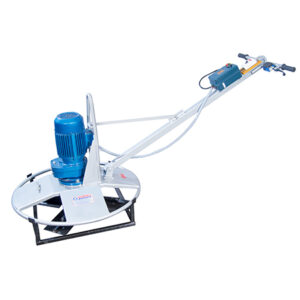 Power Trowel