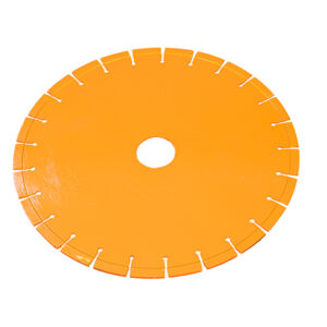 RCC Cutting Blade