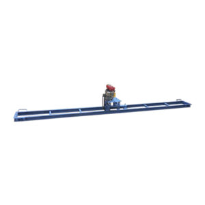 Screed Vibrator