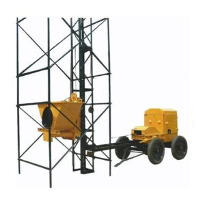Tower Hoist( Angle Type )