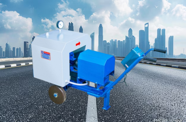 De-Watering Pump